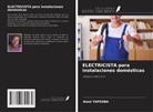 Aimé Tapsoba - ELECTRICISTA para instalaciones domésticas