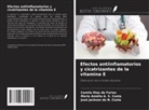 Maria Amélia A. S. Costa, Camila Dias de Farias, José Jackson do N. Costa - Efectos antiinflamatorios y cicatrizantes de la vitamina E