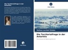 Stefany Lucchesi Simões - Die Territorialfrage in der Antarktis