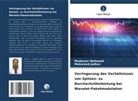 Makarand Jadhav, Mudassar Naikwadi - Verringerung des Verhältnisses von Spitzen- zu Durchschnittsleistung bei Wavelet-Paketmodulation