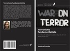 Isadora Rusche - Terrorismo fundamentalista