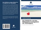 Cristina Cavalcanti - Das Weibliche und das Mütterliche im Angesicht der Hilflosigkeit