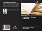 Dawood Mustafa Bokhari, Zahid Hussain - Produzione di lipasi batterica