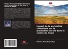Krishna Prasad Upadhya - Impact de la variabilité climatique sur la production de blé dans le centre du Népal