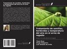 Luis Antonio de Avila, Diogo Helgueira, Thaís Rosa - Tratamiento de semillas, herbicidas y temperatura del aire en el arroz de regadío