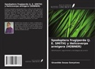 Givanildo Sousa Gonçalves - Spodoptera frugiperda (J. E. SMITH) y Helicoverpa armigera (HÜBNER)