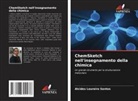 Alcides Loureiro Santos - ChemSketch nell'insegnamento della chimica