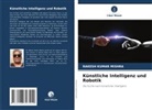 Rakesh Kumar Mishra - Künstliche Intelligenz und Robotik