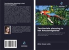Aline Souza Leite - Territoriale planning in het Amazonegebied