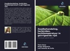 Luis Antonio de Avila, Diogo Helgueira, Thaís Rosa - Zaadbehandeling, herbiciden, luchttemperatuur in geïrrigeerde rijst