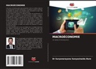 Dr Suryanarayana Sanyasinaidu Bure, Suryanarayana Sanyasinaidu Bure - MACROÉCONOMIE