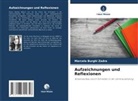 Marcela Burghi Zadra - Aufzeichnungen und Reflexionen