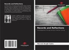 Marcela Burghi Zadra - Records and Reflections