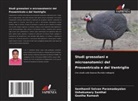 Senthamil Selvan Paramadayalan, Geetha Ramesh, Ushakumary Santhal - Studi grossolani e microanatomici del Proventricolo e del Ventriglio