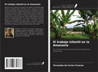 Erivandro do Carmo Tavares - El trabajo infantil en la Amazonia
