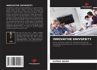 Elpídio Neves - INNOVATIVE UNIVERSITY