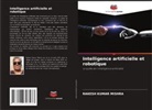 Rakesh Kumar Mishra - Intelligence artificielle et robotique