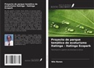 Nilo Nunes - Proyecto de parque temático de ecoturismo Itatinga - Itatinga Ecopark