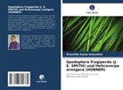 Givanildo Sousa Gonçalves - Spodoptera frugiperda (J. E. SMITH) und Helicoverpa armigera (HÜBNER)