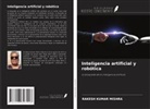 Rakesh Kumar Mishra - Inteligencia artificial y robótica