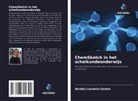 Alcides Loureiro Santos - ChemSketch in het scheikundeonderwijs