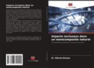Dr. Nilormi Biswas, Nilormi Biswas - Impacts occlusaux dans un nanocomposite naturel