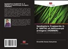Givanildo Sousa Gonçalves - Spodoptera frugiperda (J. E. SMITH) et Helicoverpa armigera (HÜBNER)
