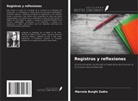 Marcela Burghi Zadra - Registros y reflexiones
