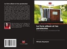 Mirtala Heymann - Le livre album et les paratextes