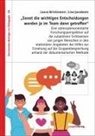 Laura Brinkmann, Lisa Jacobsen - "Sonst die wichtigen Entscheidungen werden ja im Team dann getroffen"