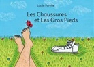 Lucile Parville - Les Chaussures et Les Gros pieds