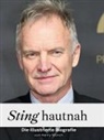Henry Münch - Sting hautnah