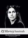 Ella Schneider - PJ Harvey hautnah