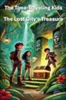 Jason Bland - The Lost City's Treasure