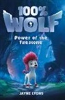 Jayne Lyons - 100% Wolf