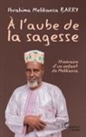 Ibrahima Melikansa Barry - À l¿aube de la sagesse