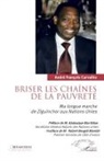 André François Carvalho - Briser les chaînes de la pauvreté