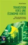 Michel Boukar - Transition vers une économie verte