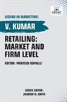 V. Kumar, Vibrant Publishers - Retailing