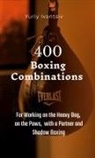 Yuriy Ivantsiv - 400 Boxing Combinations