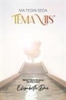 Elizabeth Das - Ma tegin seda "Tema viis" Estonian