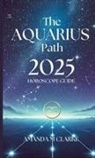 Amanda Clarke - The Aquarius Path