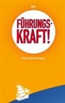 Mario Müller - Führungskraft!