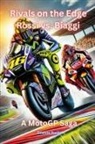 Etienne Psaila - Rivals on the Edge