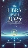 Amanda M Clarke - The Libra Path
