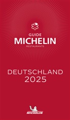 MICHELIN - Deutschland - The Michelin Guide 2025