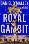 Daniel O'Malley, O'Malley Daniel - Royal Gambit