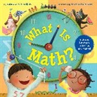 Rebecca Kai Dotlich, Dotlich Rebecca Kai, Sachiko Yoshikawa, Yoshikawa Sachiko - What Is Math?