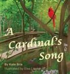 Kate Bria - A Cardinal's Song