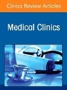 Paul James Grant, Paul James Grant - Prevention and Management of Venous Thromboembolism, An Issue of Medical Clinics of North America: Volume 109-3